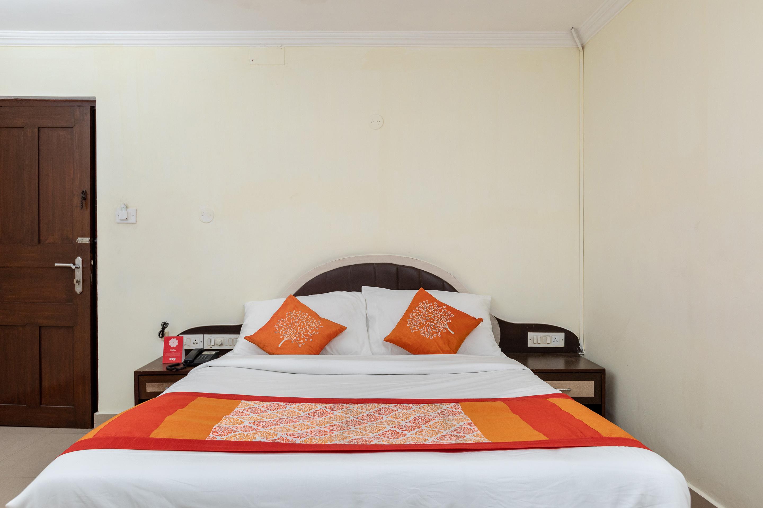Fabexpress Marigold I Hotel New Delhi Exterior foto