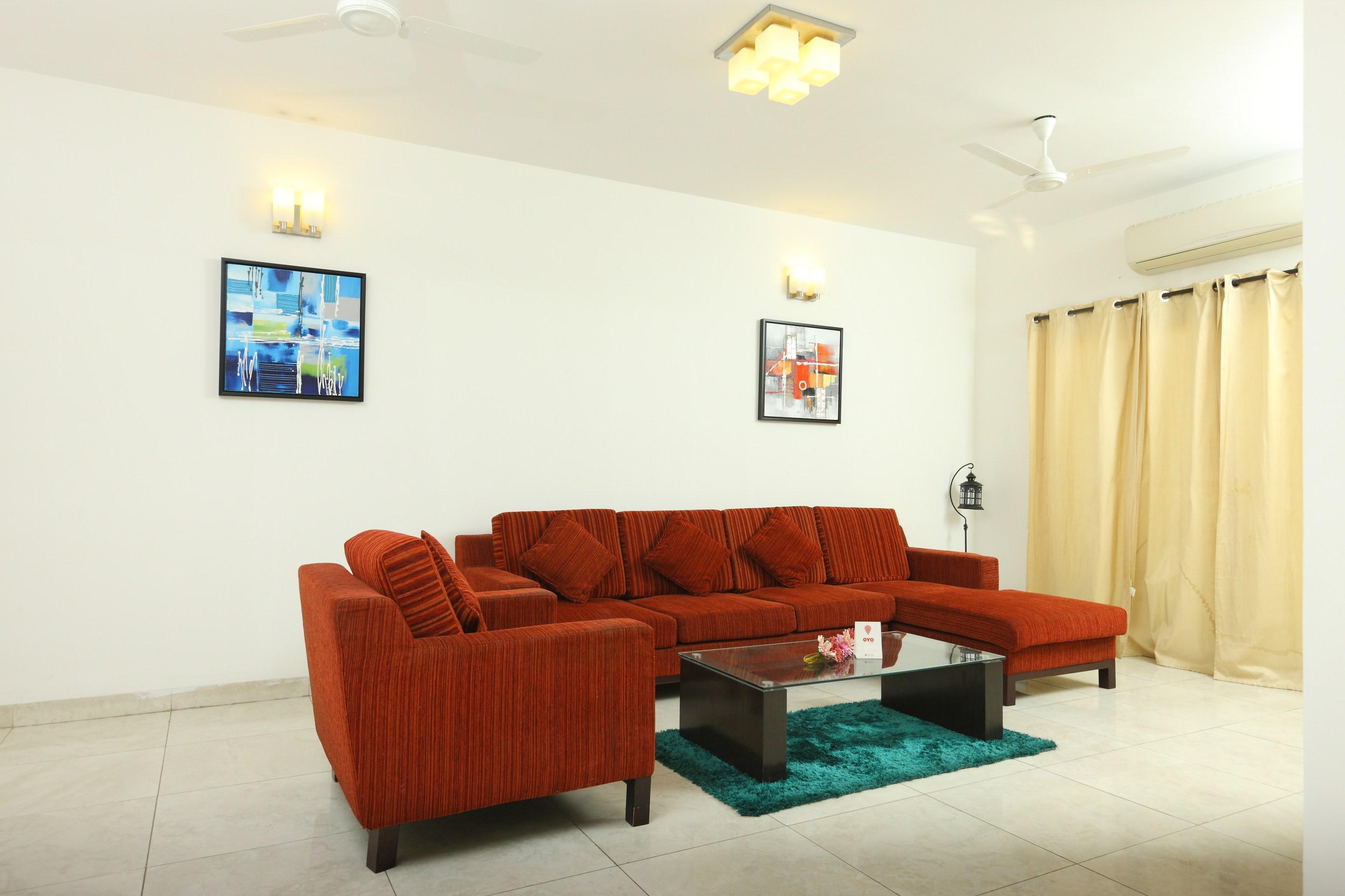 Fabexpress Marigold I Hotel New Delhi Exterior foto
