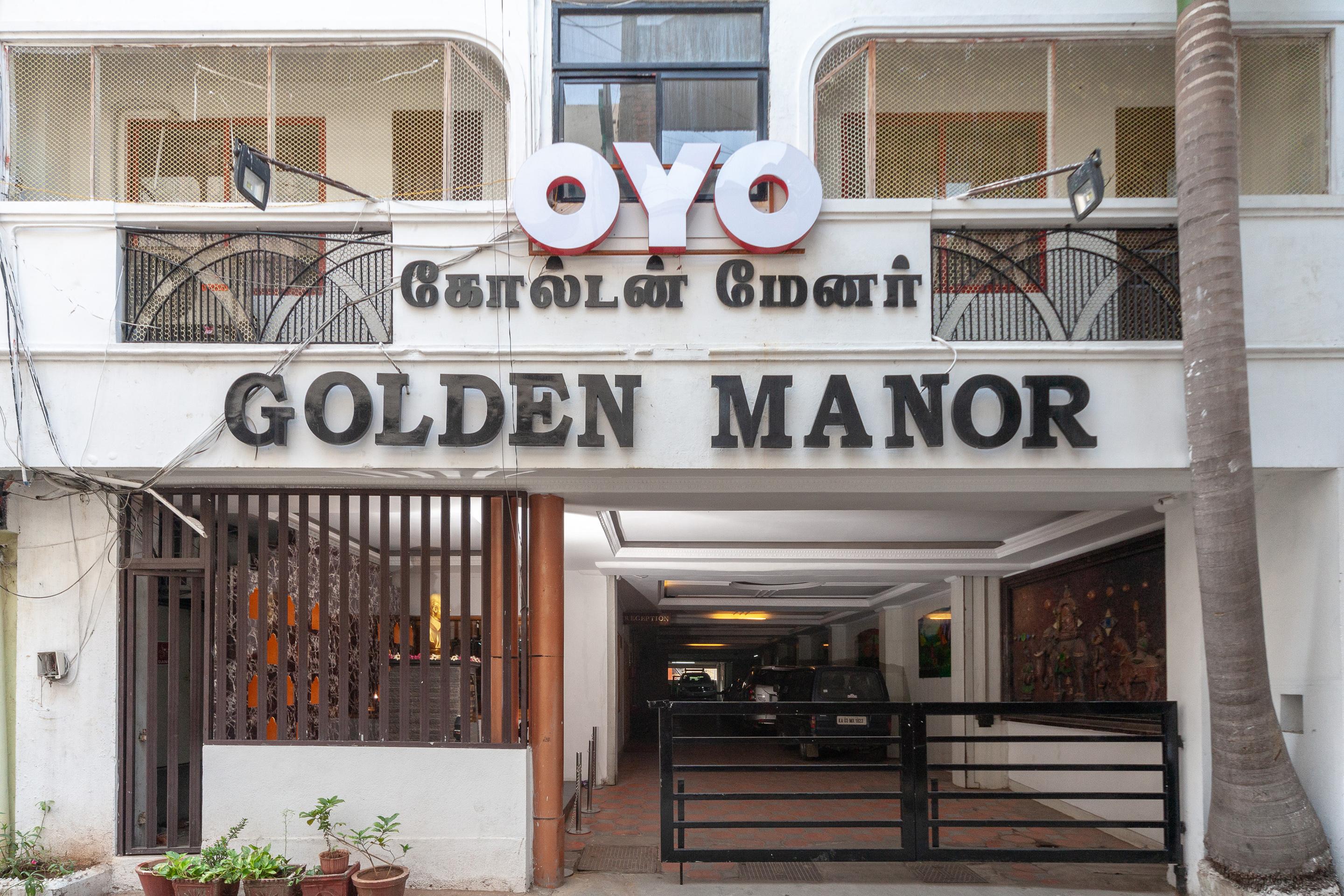 Fabexpress Marigold I Hotel New Delhi Exterior foto